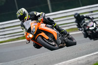 Lower Group Orange Bikes